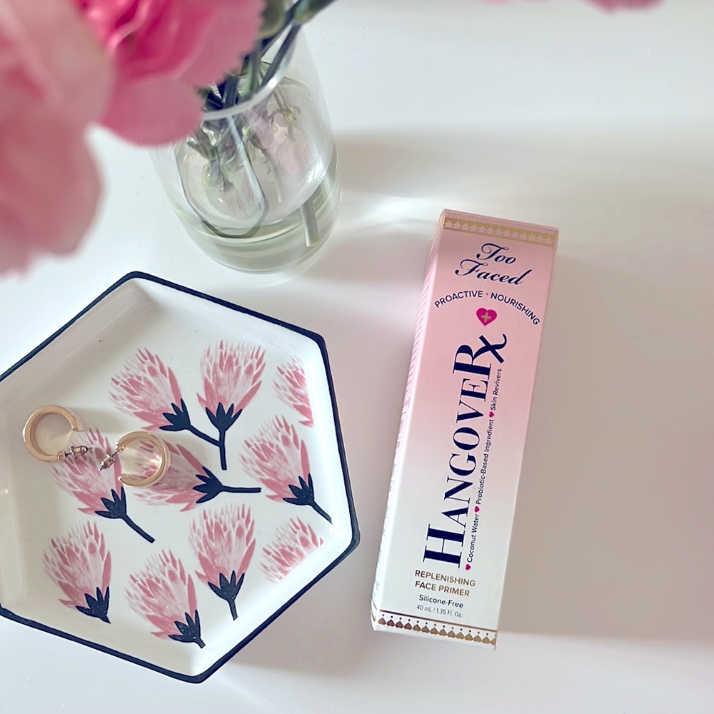 HANGOVER RX PRIMER 🌷